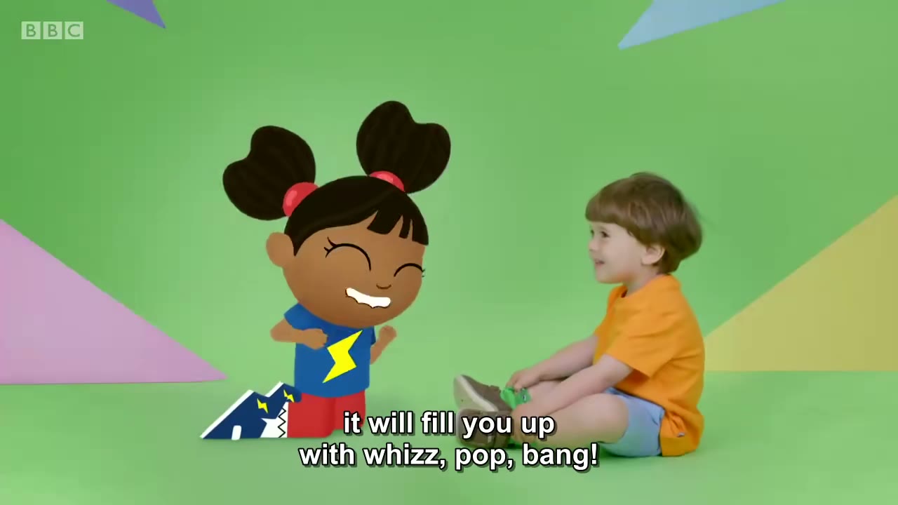 截图：it will fill you up with whizz