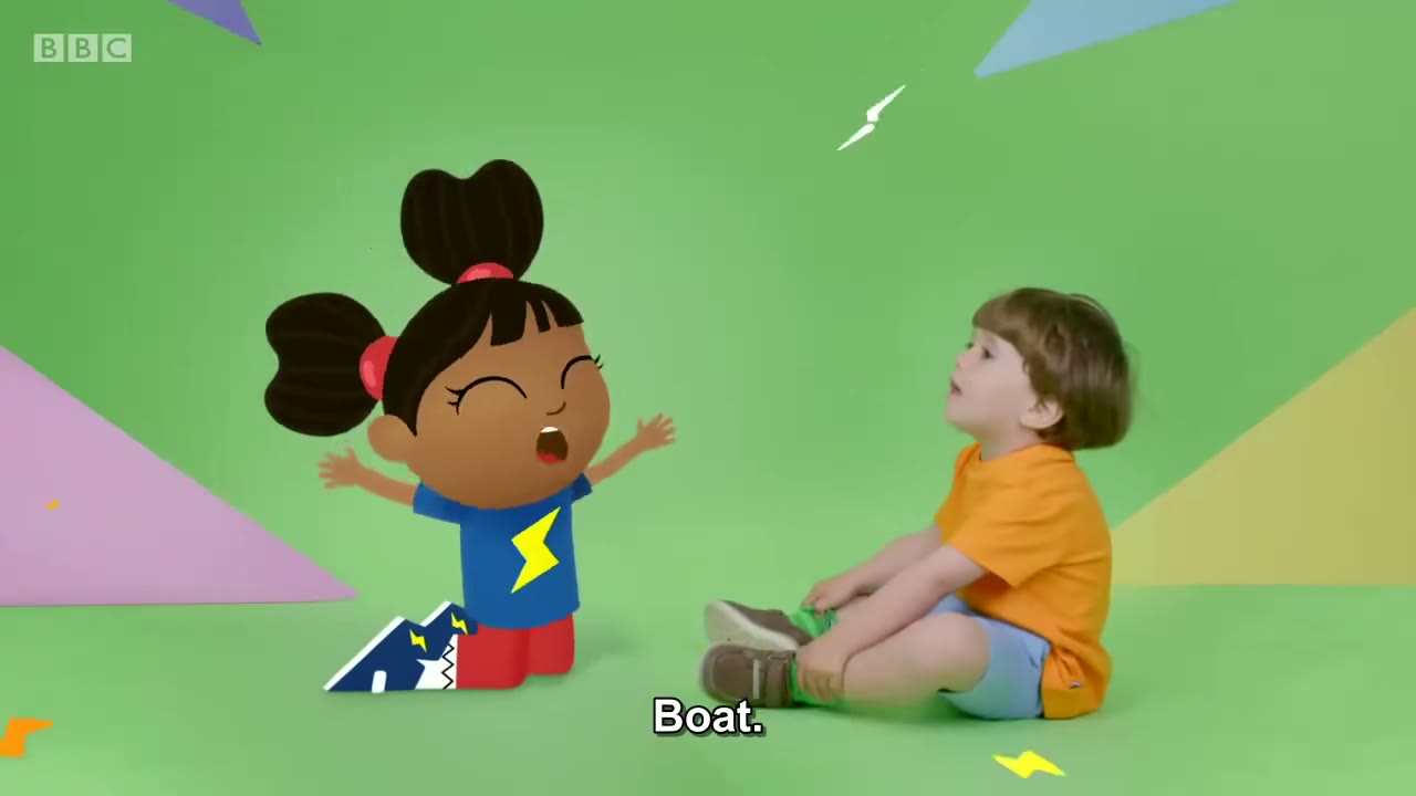 截图：Boat.