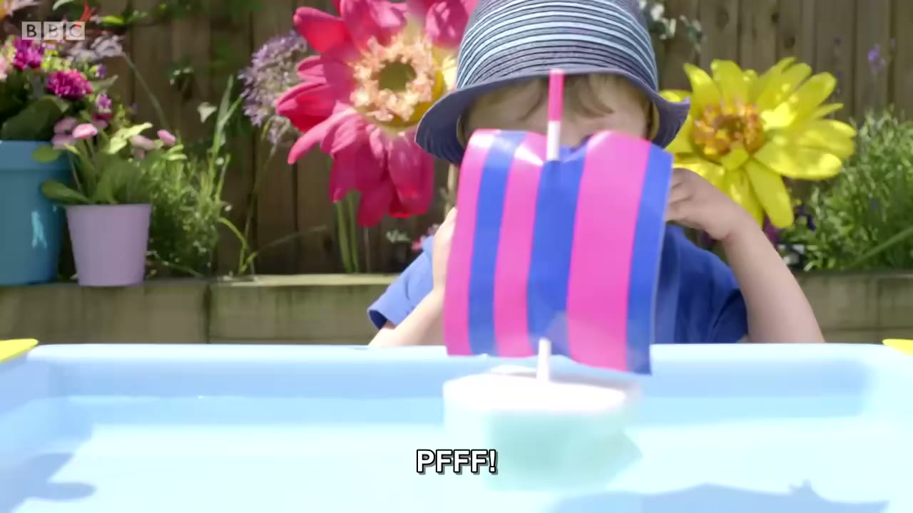 截图：PFFF!