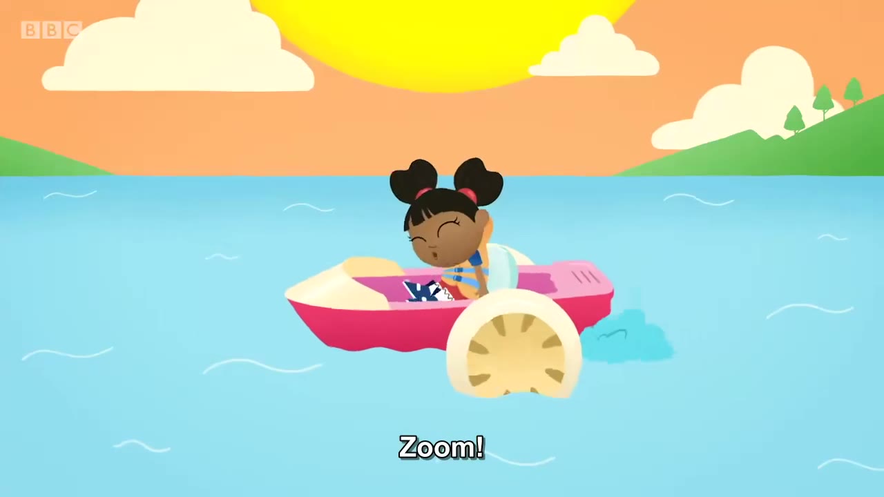 截图：Zoom!