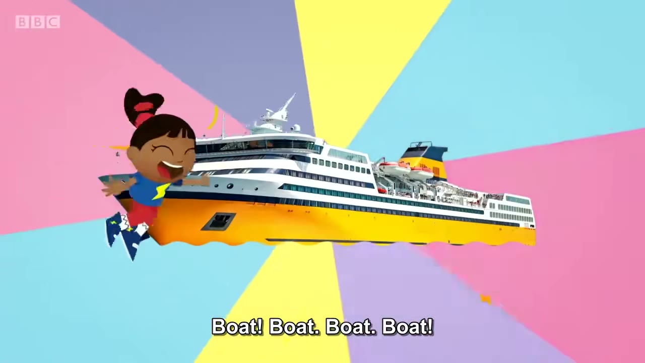 截图：- Boat!
- Boat.
- Boat.
- Boat