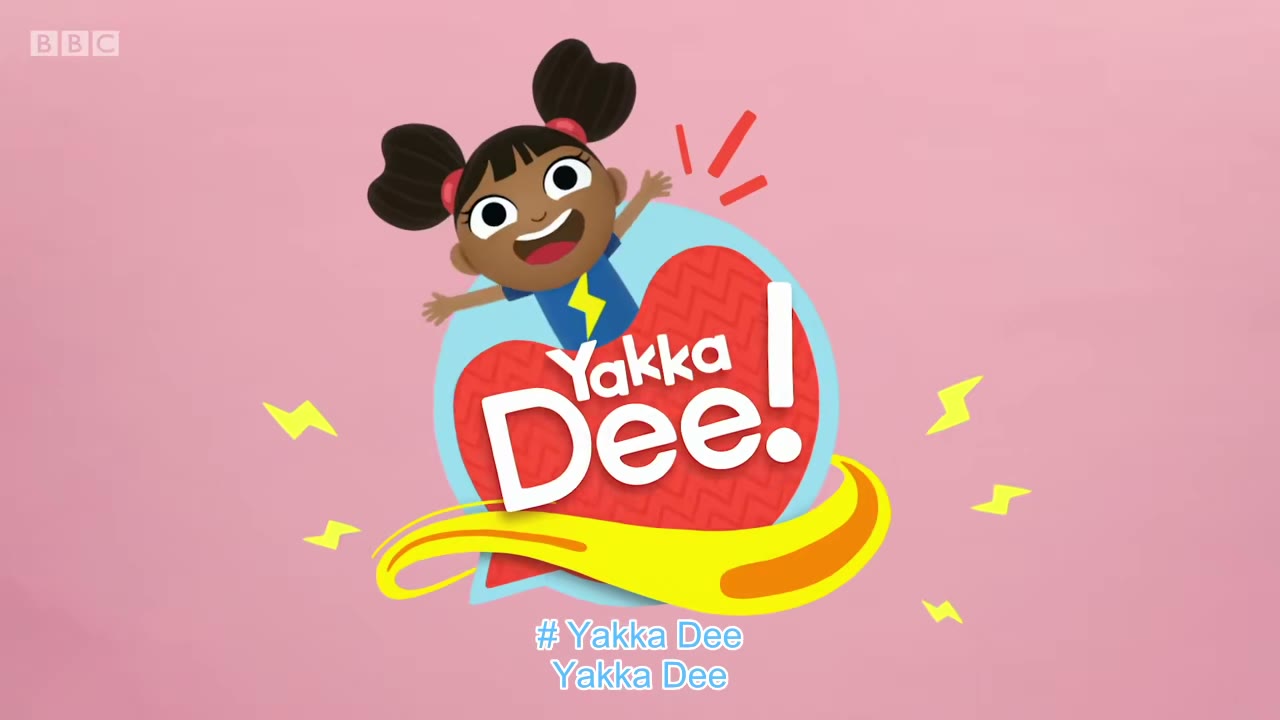 # Yakka Dee Yakka Dee