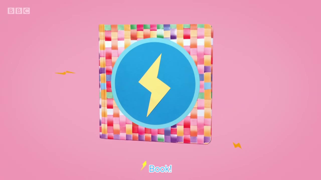 Hooray!