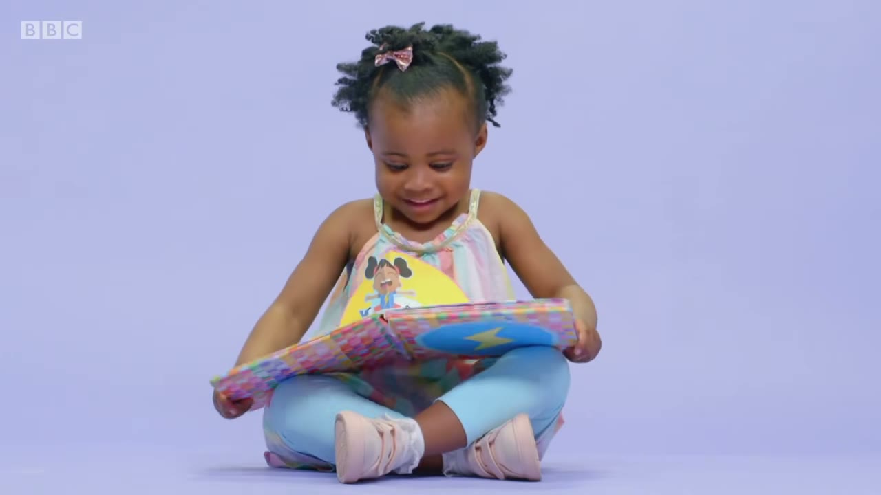 Book! SHE LAUGHS
