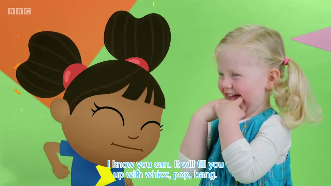 You say "book".