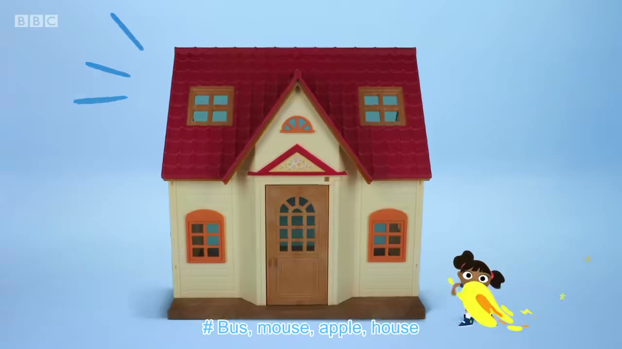 - # Yakka Yak - Yakka Dee