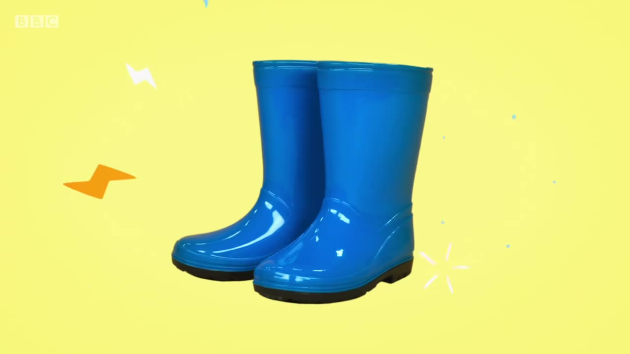 Boots!