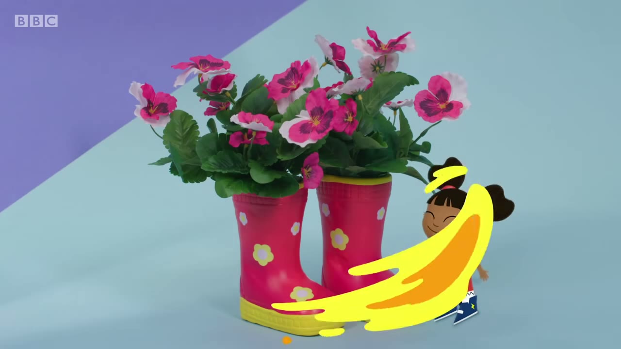 Ah!