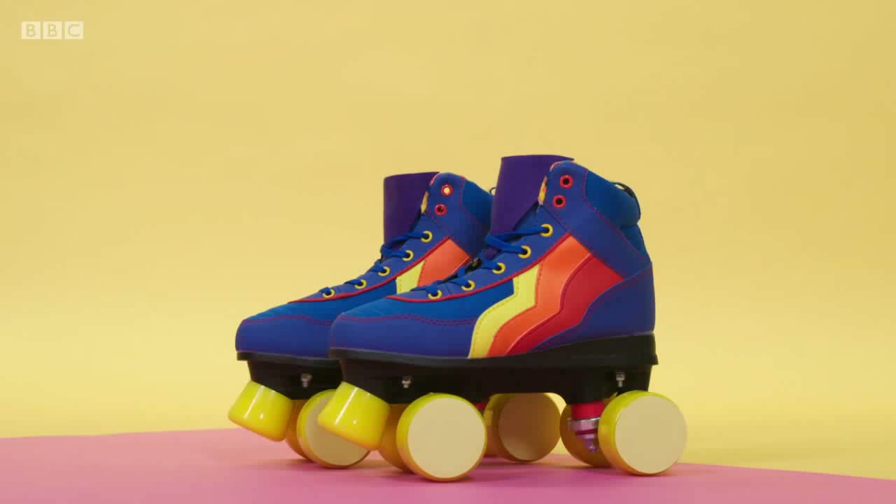 Boots!