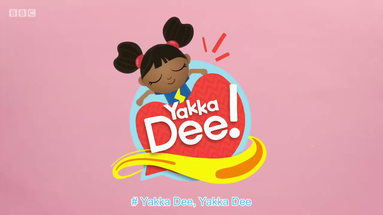 截图：# Yakka Dee, Yakka Dee