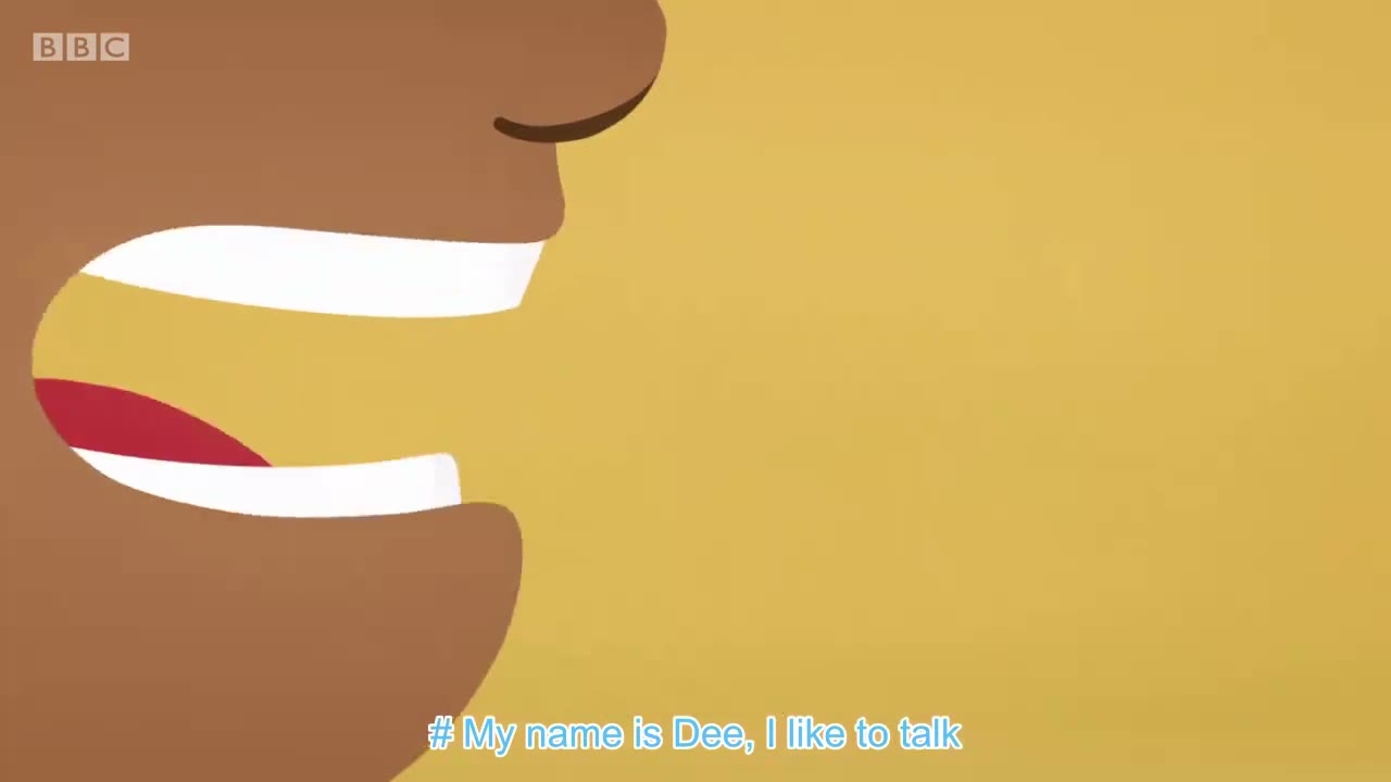 截图：# They call me Yakka Dee