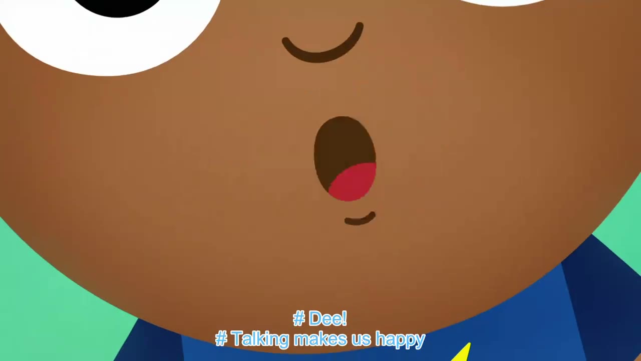 截图：- # Will you yakky yak with me