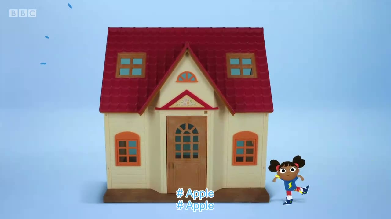 截图：- # House
- # House