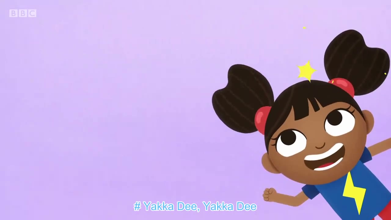 截图：# Let's all Yakka Dee! #