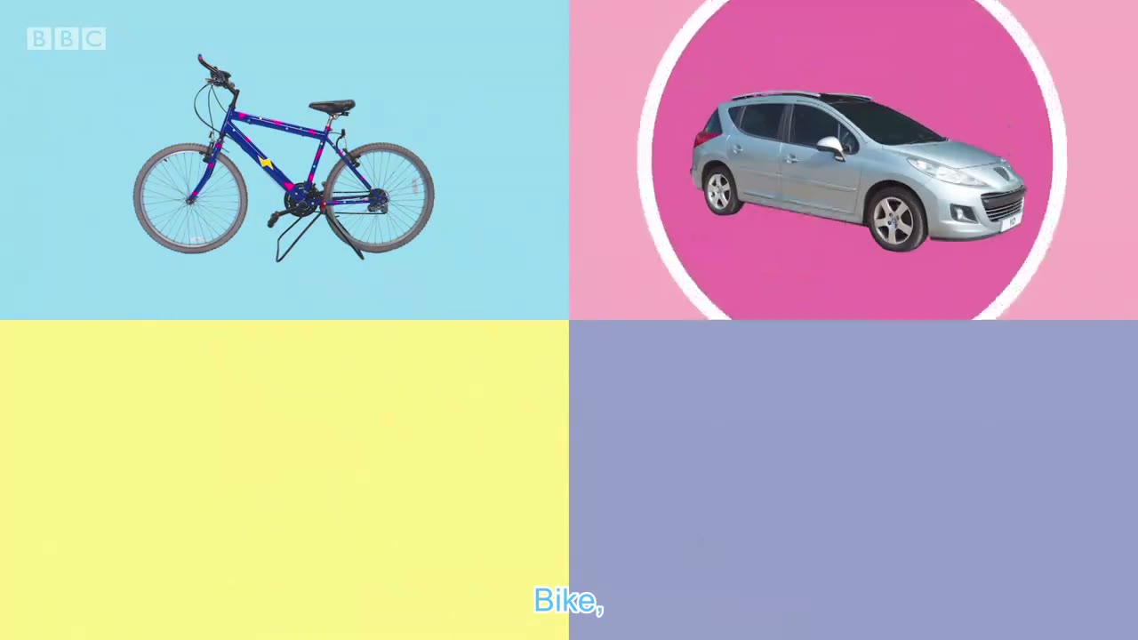 截图：car,