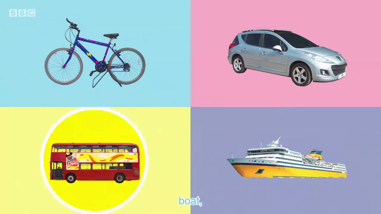 Bus