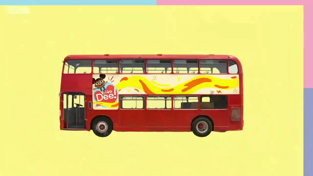 截图：Bus!