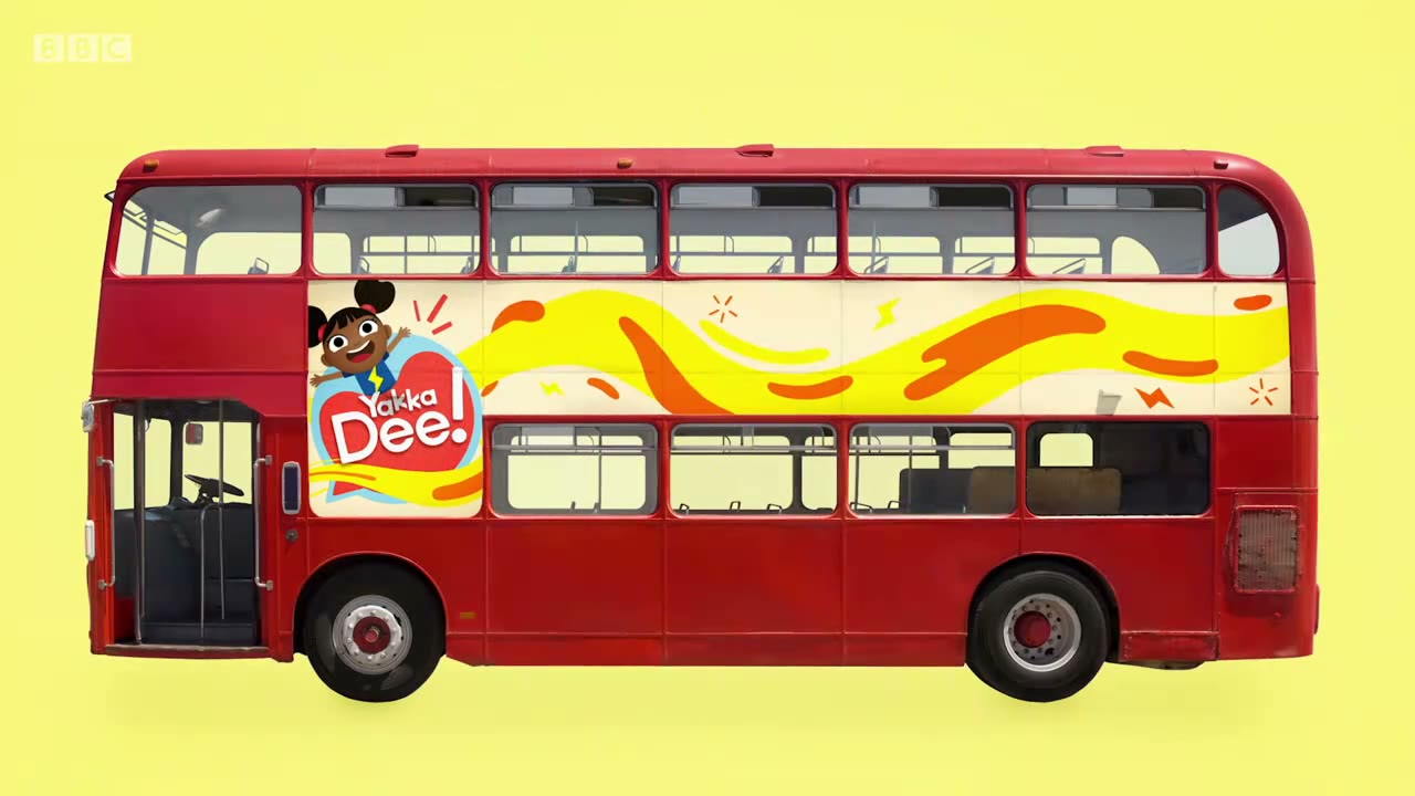 截图：Bus.