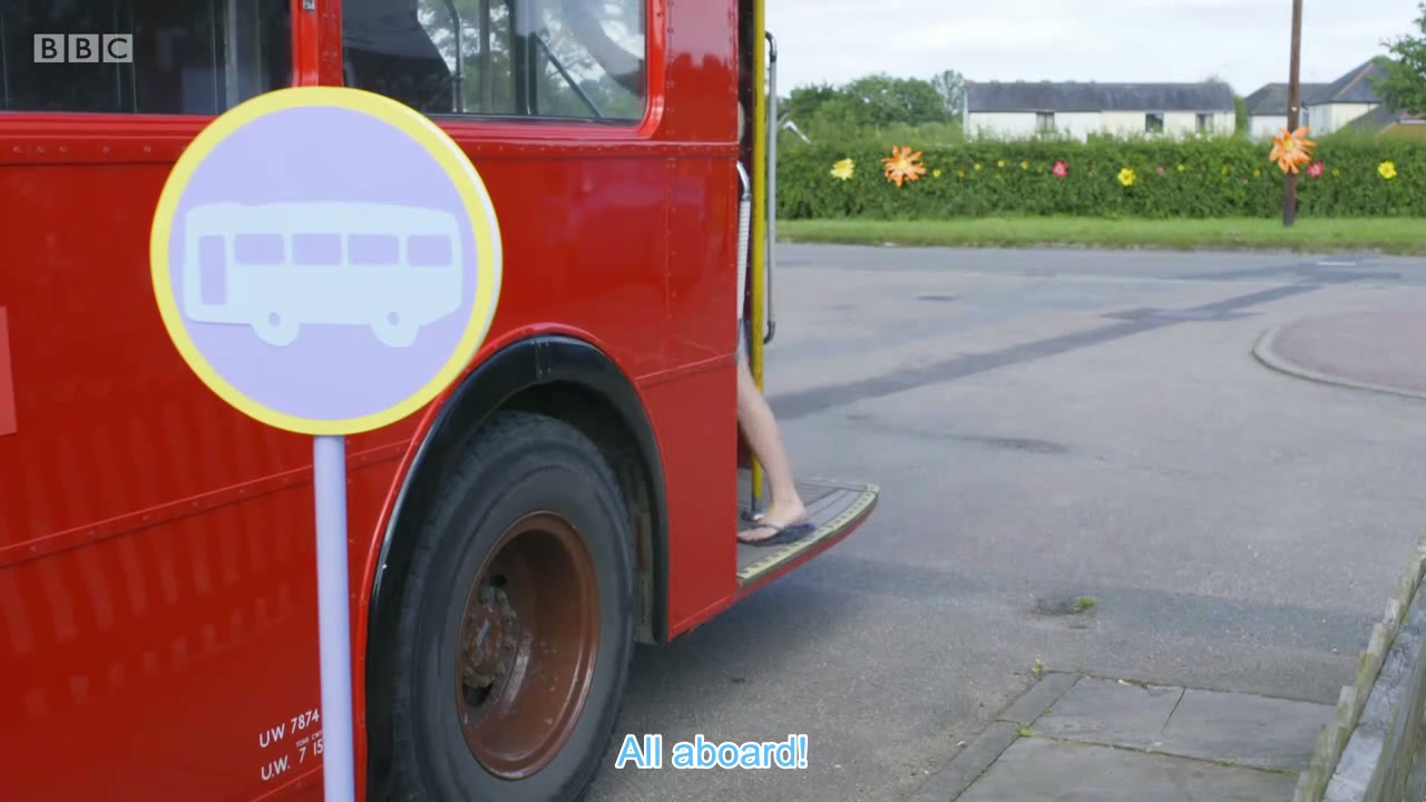 截图：DING! DING!
