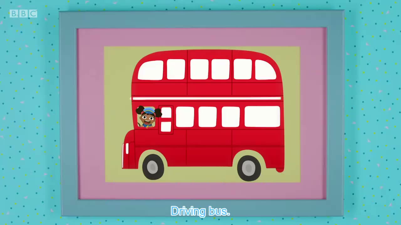 截图：DING! DING!