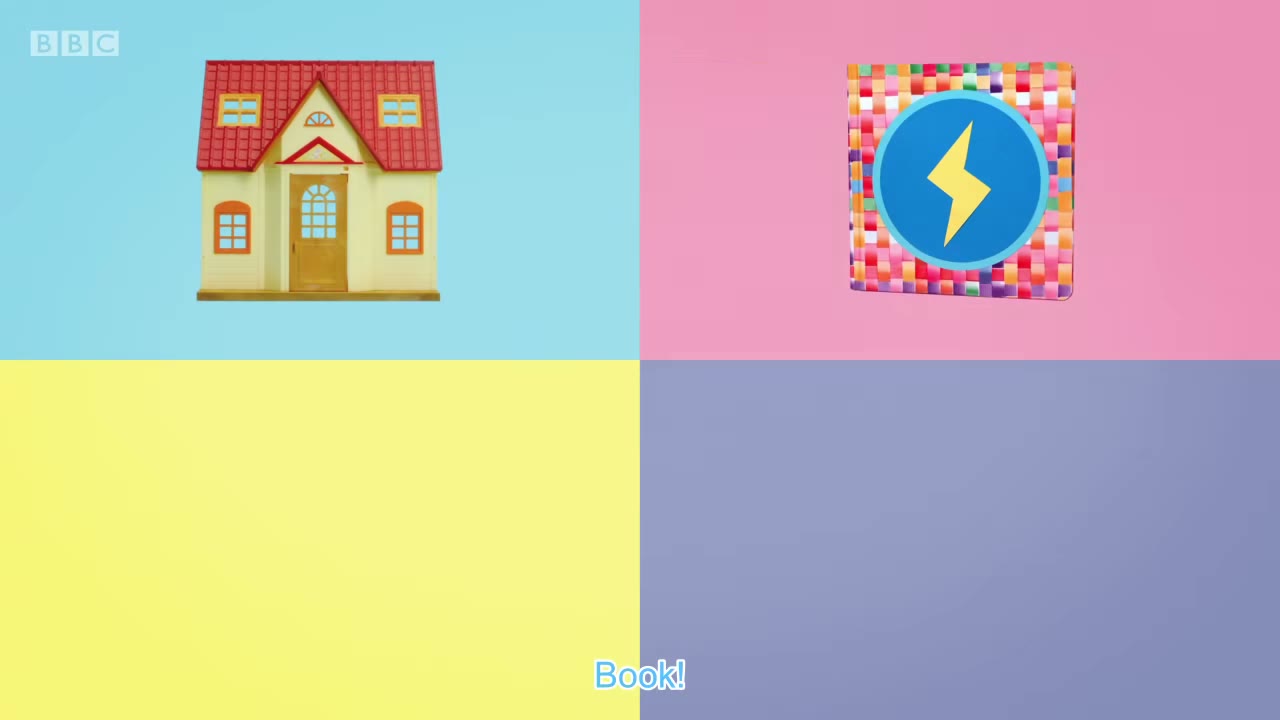 截图：Bed!