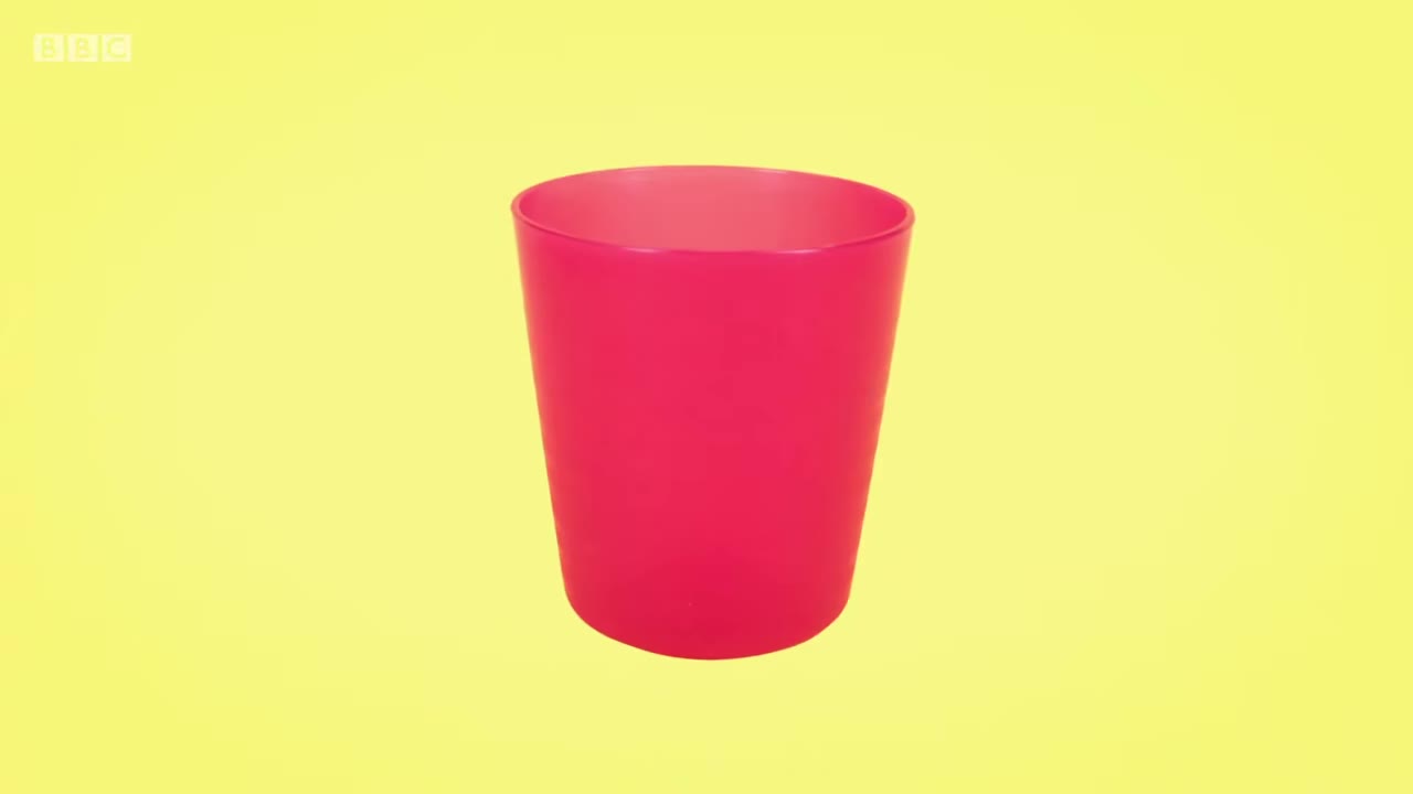 截图：Cup!