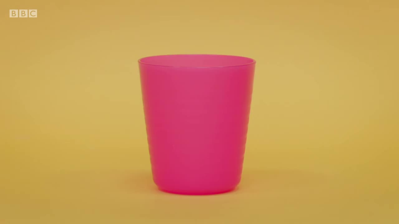 截图：Cup.