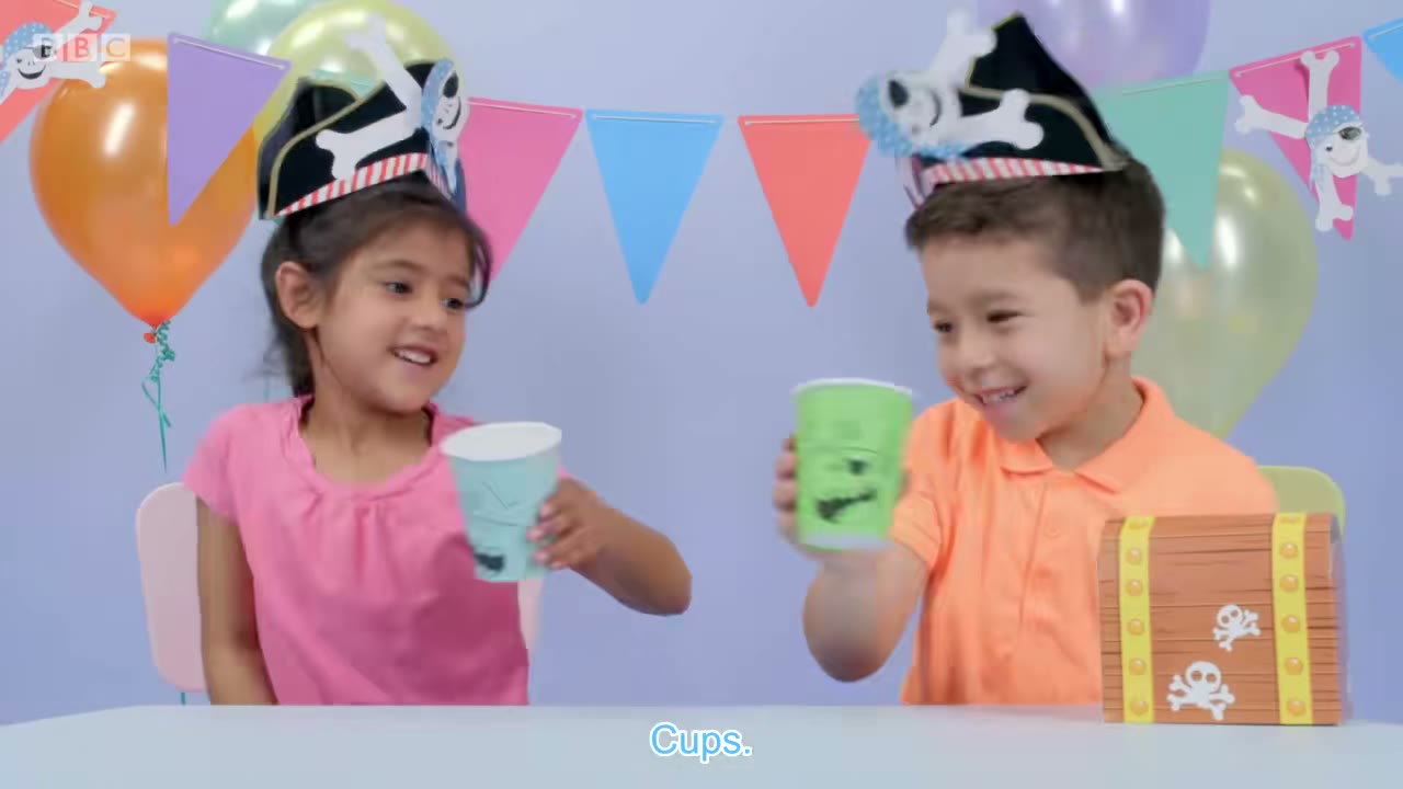 截图：Cheers!