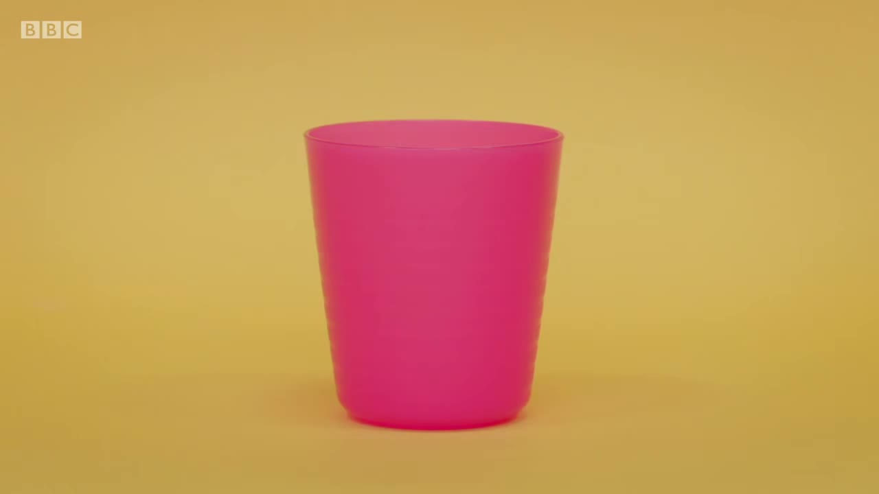 截图：Cup.