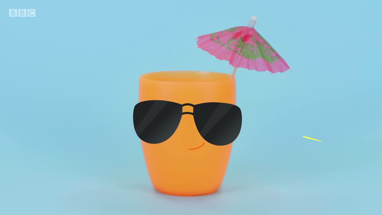 截图：Cup.