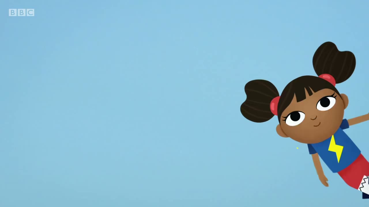 - Dee! Where are you? - I've seen her.