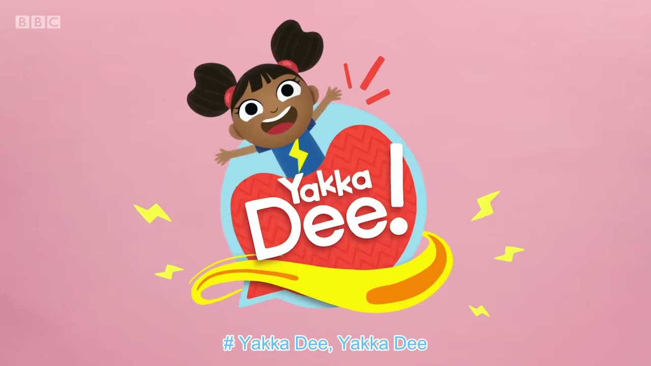 # Yakka Dee, Yakka Dee
