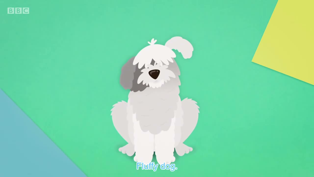 DOG WHINES