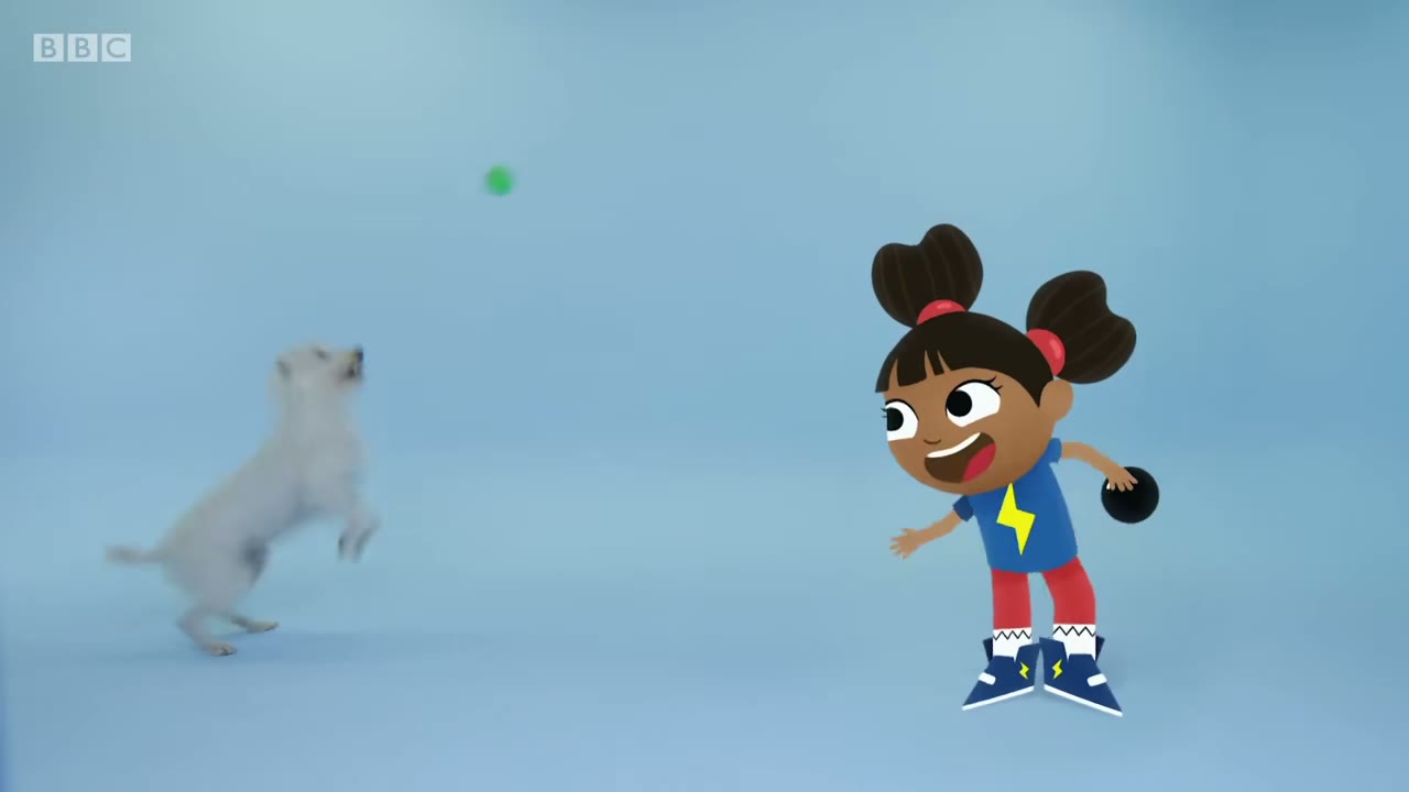 Yay!