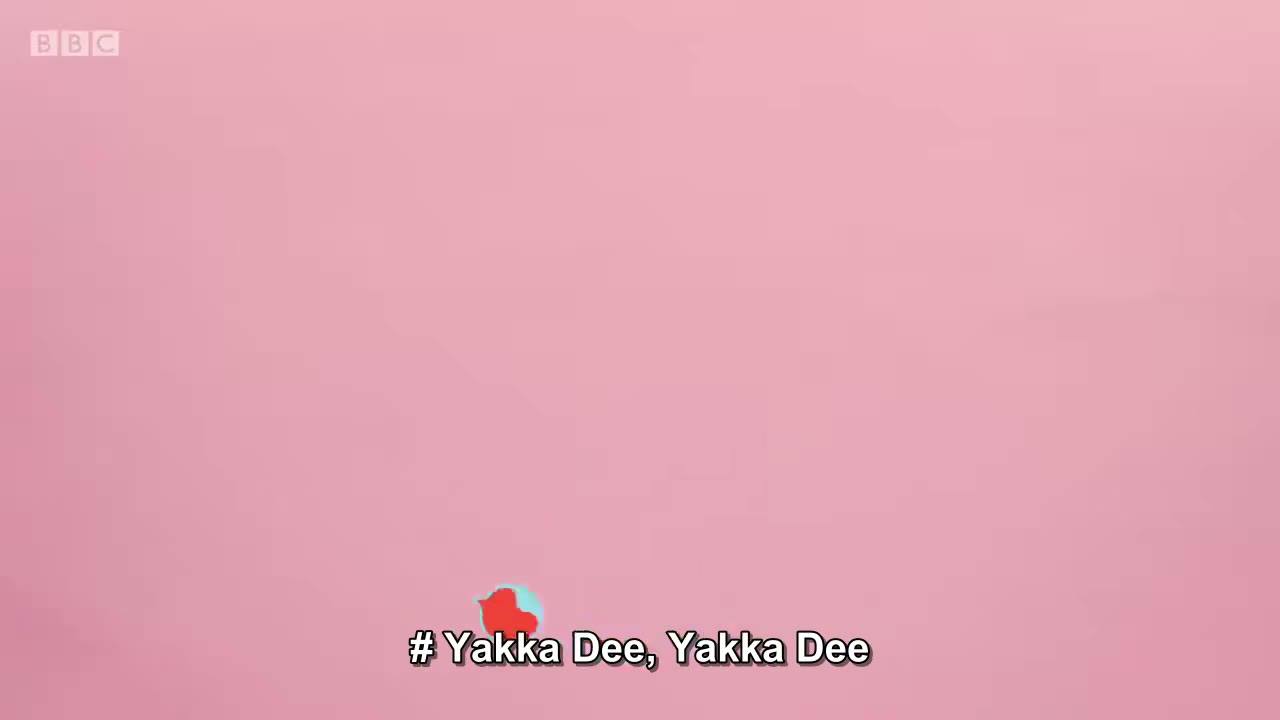 截图：# Yakka Dee, Yakka Dee