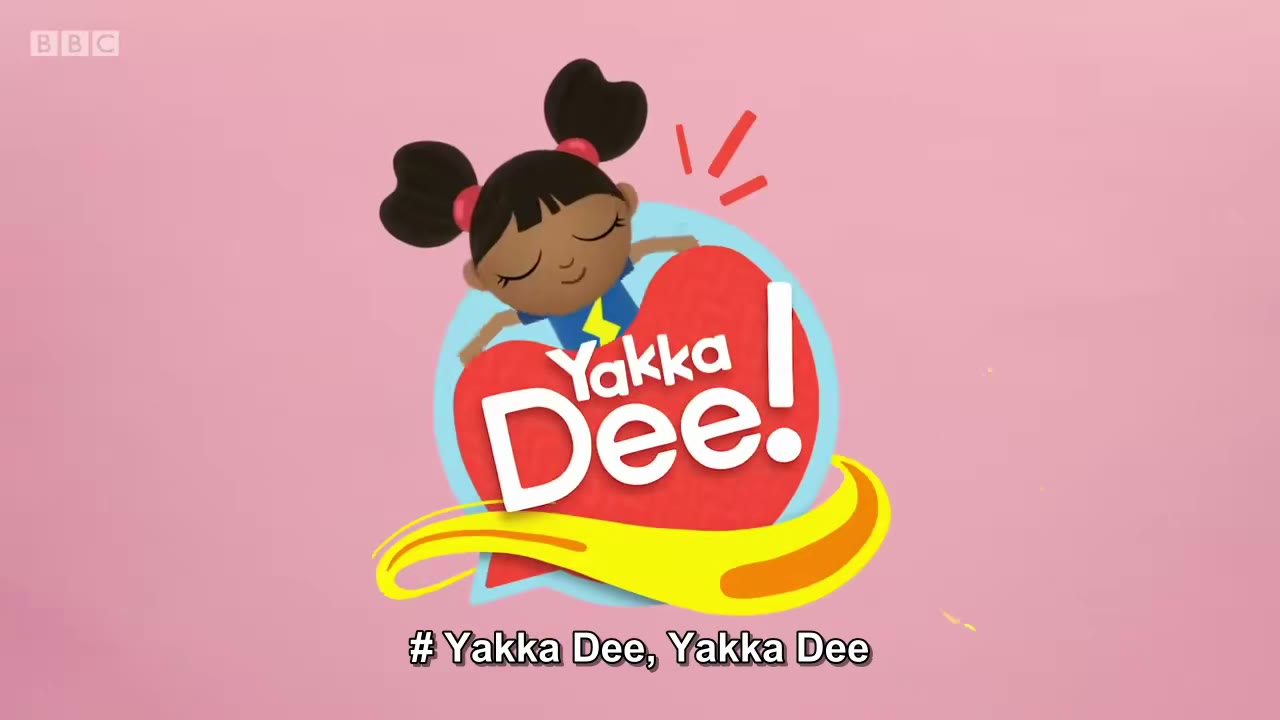 截图：# Yakka Dee, Yakka Dee