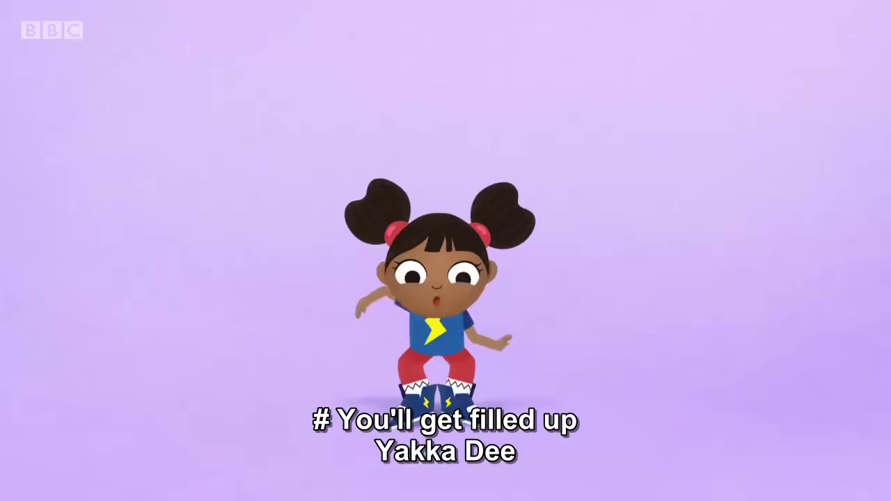截图：- # You'll get filled up
- Yak