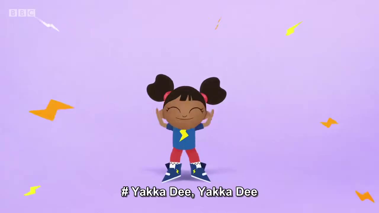 截图：# Yakka Dee, Yakka Dee