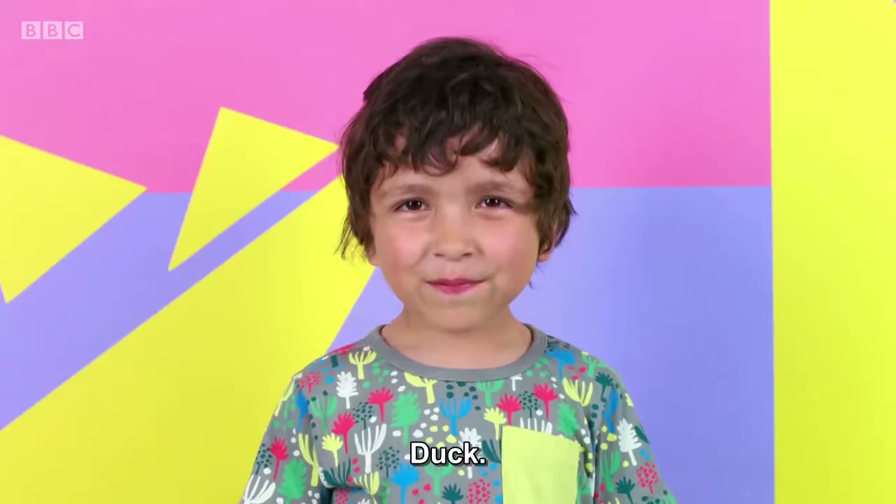 截图：Duck.