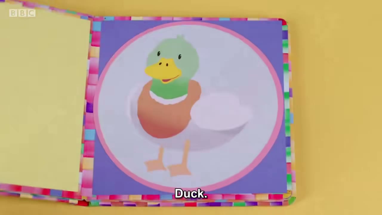 截图：Duck.