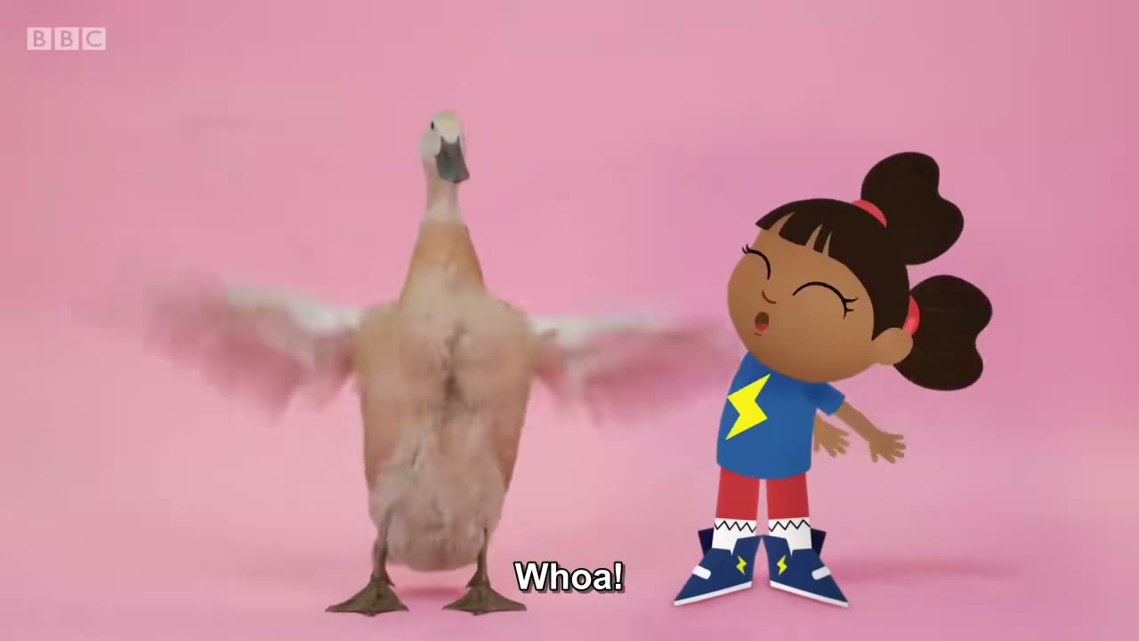 截图：Whoa!