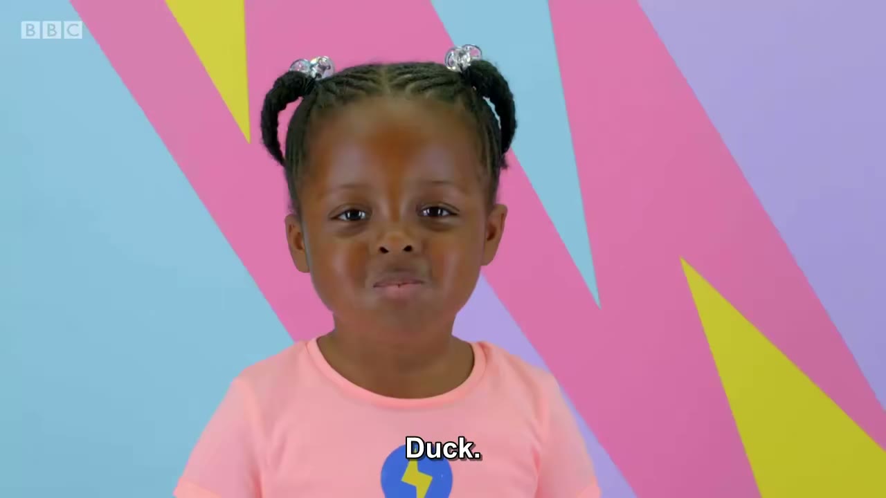 截图：Duck.