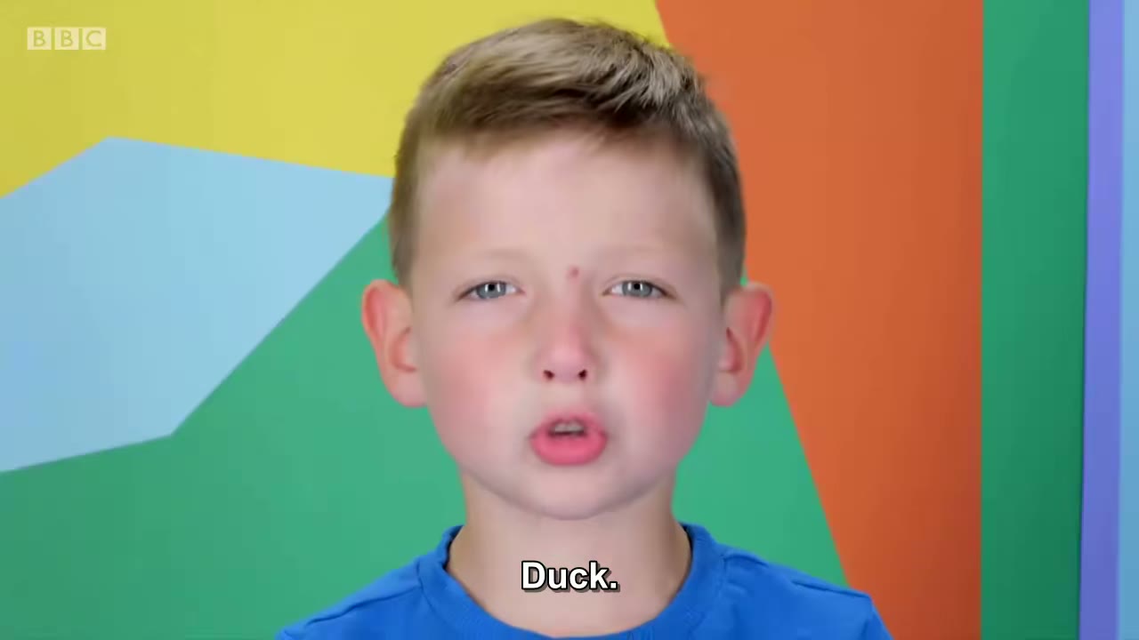 截图：Duck.