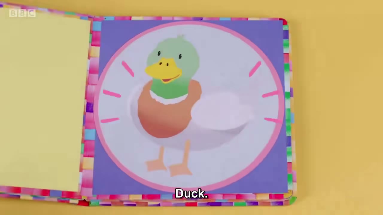 截图：Duck.