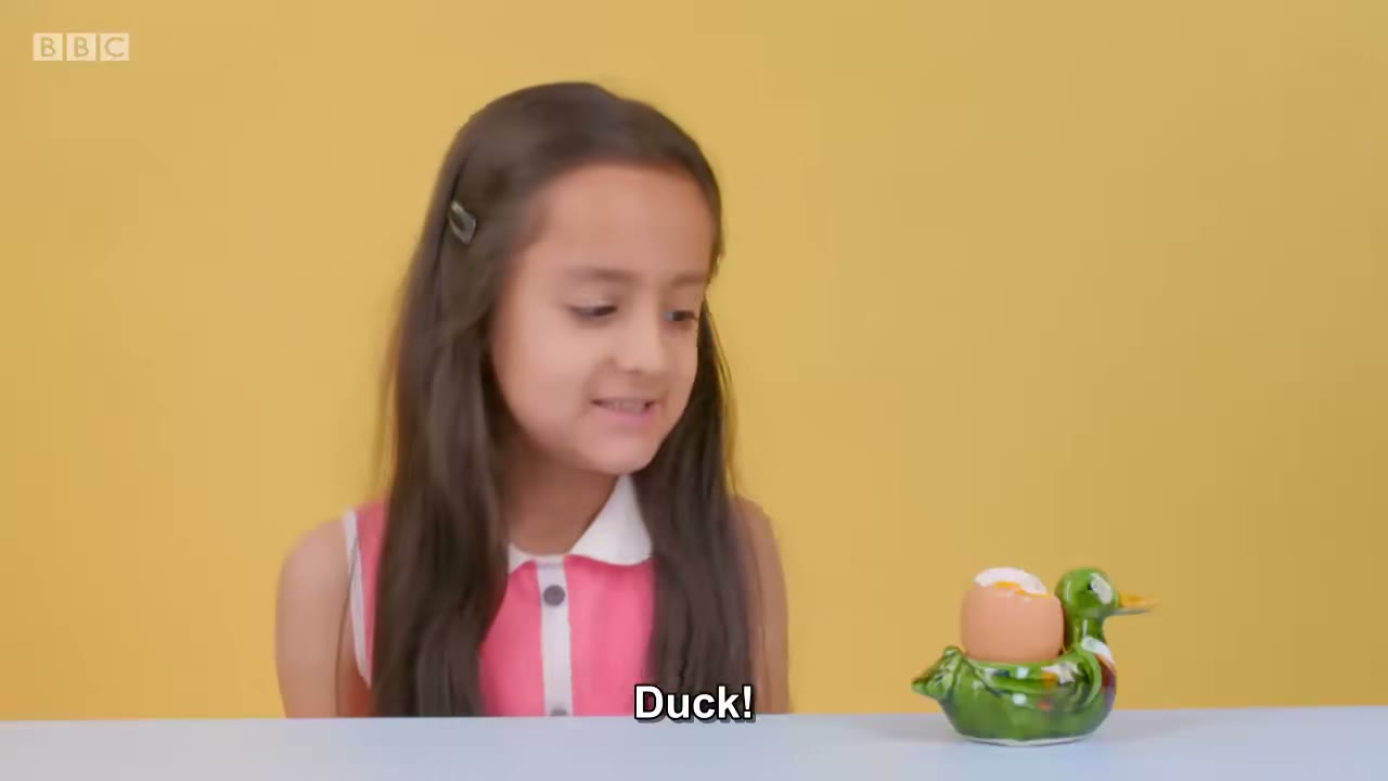 截图：Duck!