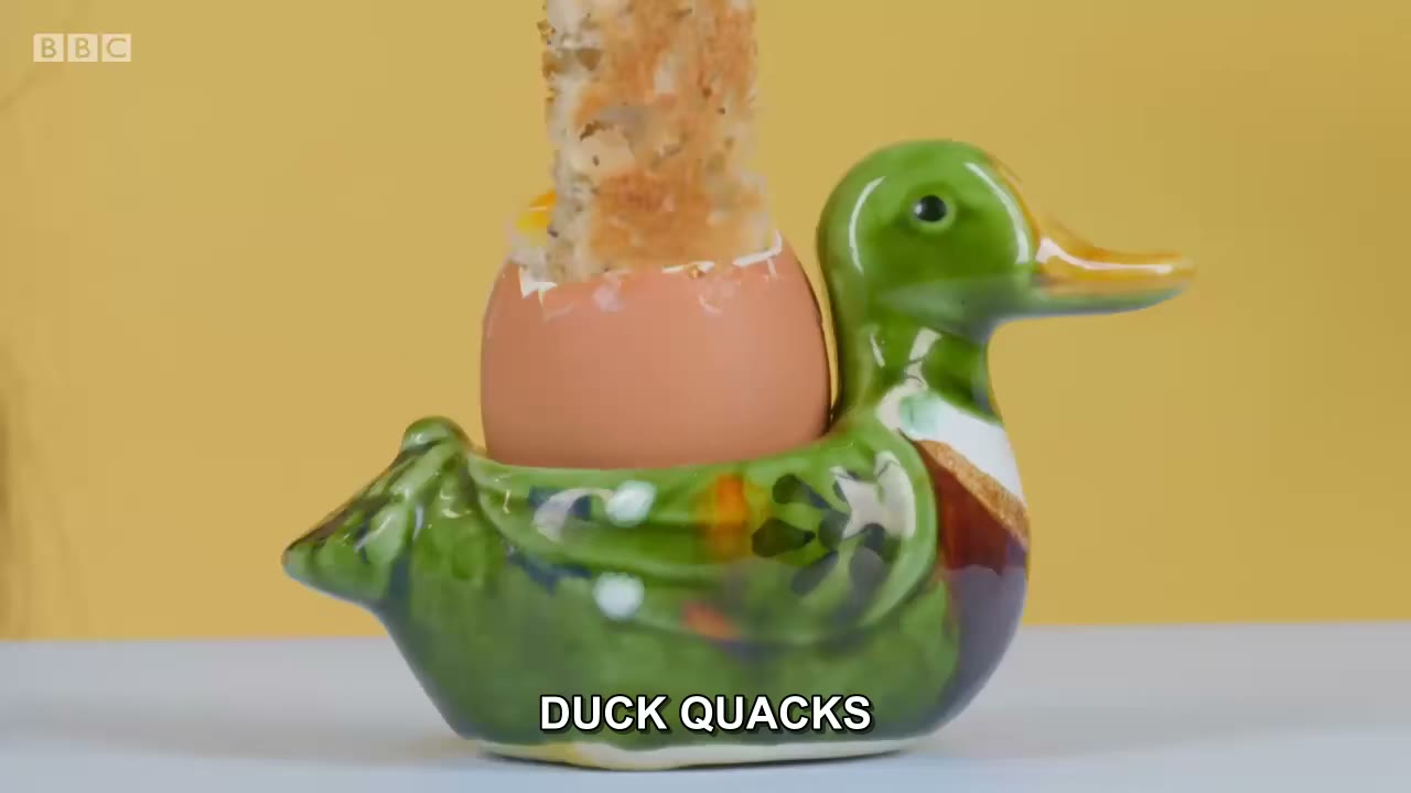 截图：DUCK QUACKS