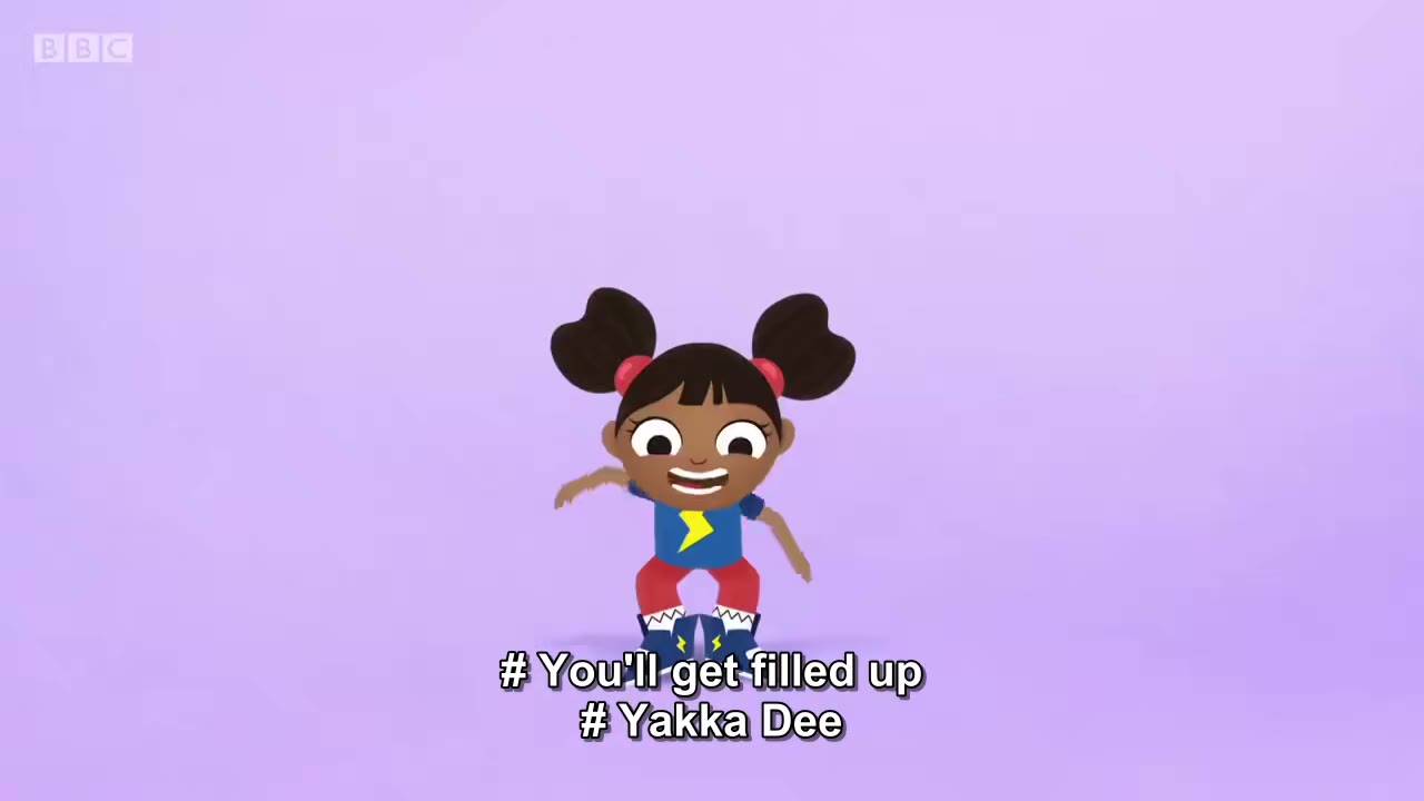 截图：- # You'll get filled up
- # Y