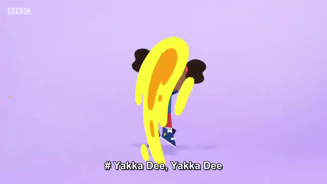 截图：# Yakka Dee, Yakka Dee