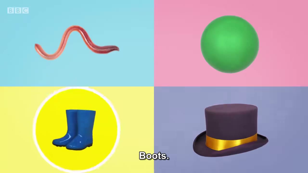截图：Boots.