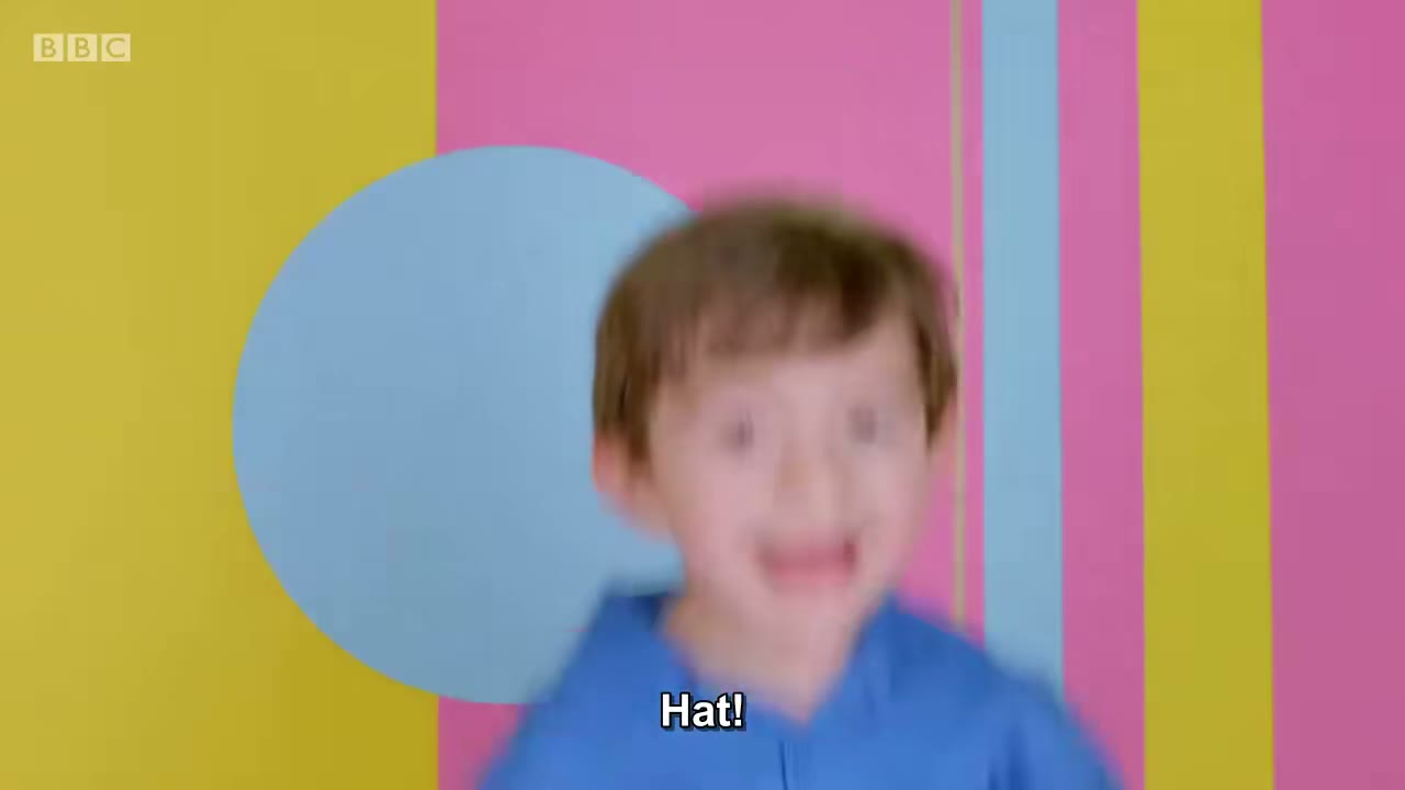 截图：Hat!